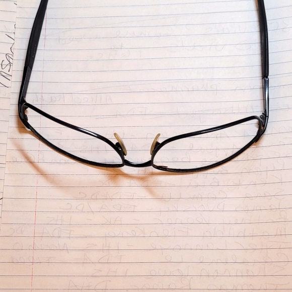 Ray Ban Frames with Case - Picture 1 of 3